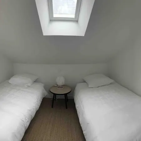 Sejour De Charme Au Boheme Appartement Amboise Buitenkant foto
