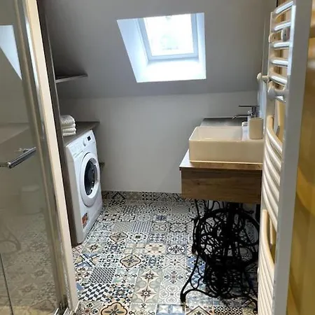 Sejour De Charme Au Boheme Appartement Amboise Buitenkant foto