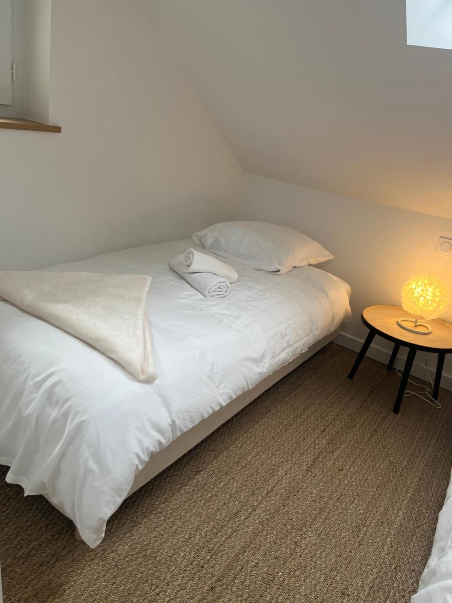 Sejour De Charme Au Boheme Appartement